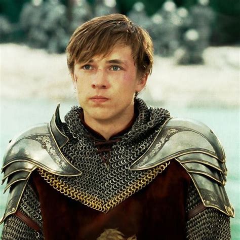 edmund pevensie narnia|characteristics of peter from narnia.